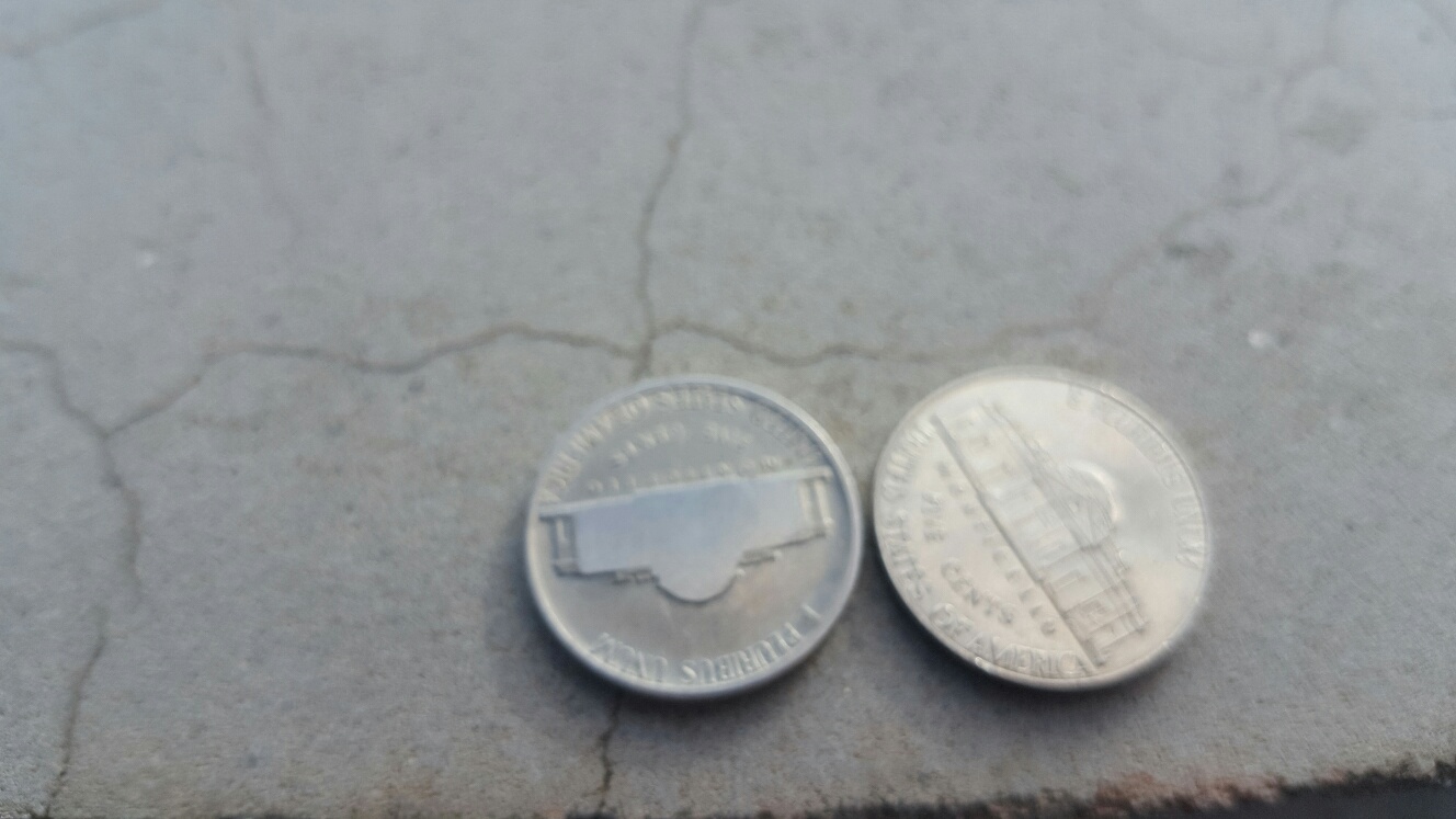 1981-Nickle-Error--Monticello-Not-Stamped